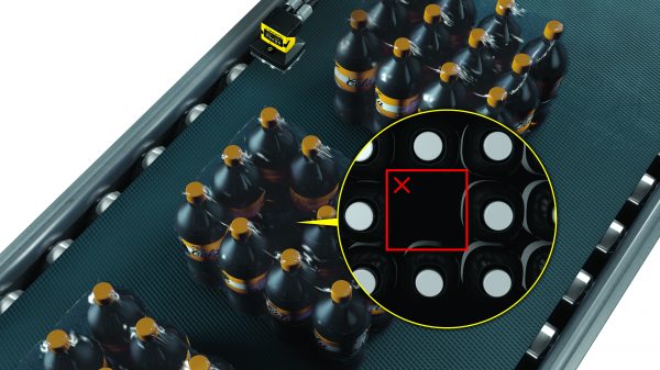 Eksik Ürün Kontrolü