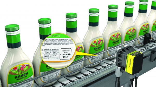 Etiket İçerik Kontrolü