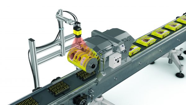 Yüksek Hızda Kod Okuma